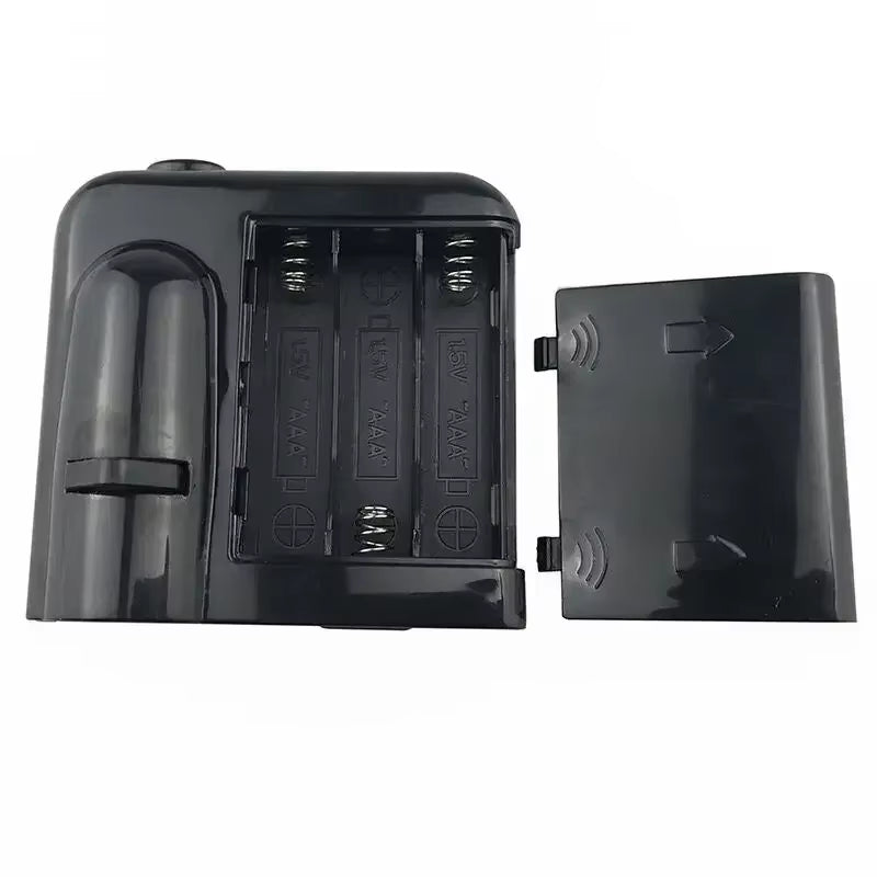 2Pcs New Car Door Light LED Welcome Lamp DIY N Logo Accessories Projector Wireless for Car Tools Accessories Amagi