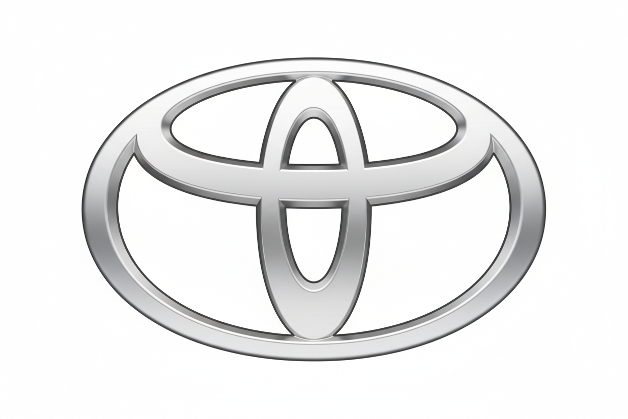 Toyota logo
