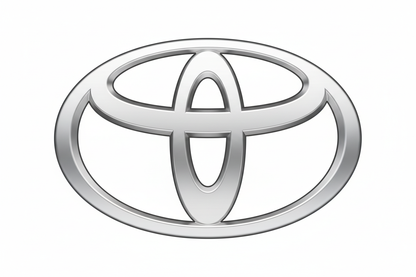 Toyota logo